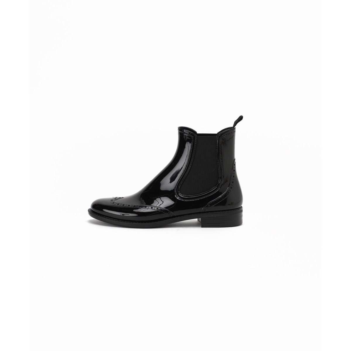 TWW WING TIP SIDEGORE RAINBOOTS | ルタロン(LE TALON