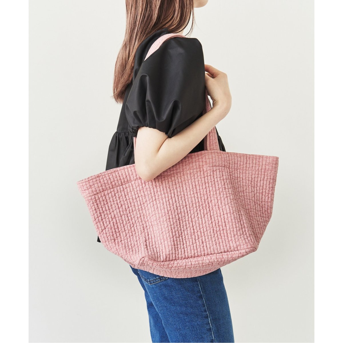 LE TALON NUBI BAG | ルタロン(LE TALON) | 23092825005530 | マルイ