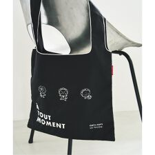 COJI-COJI×LE TALON エコBAG