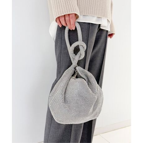 LE TALON ミニビジューBAG | ルタロン(LE TALON) | マルイウェブチャネル