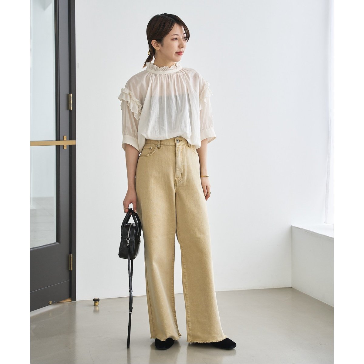 スクエアソフトメリージェーン | ルタロン(LE TALON) | マルイウェブ