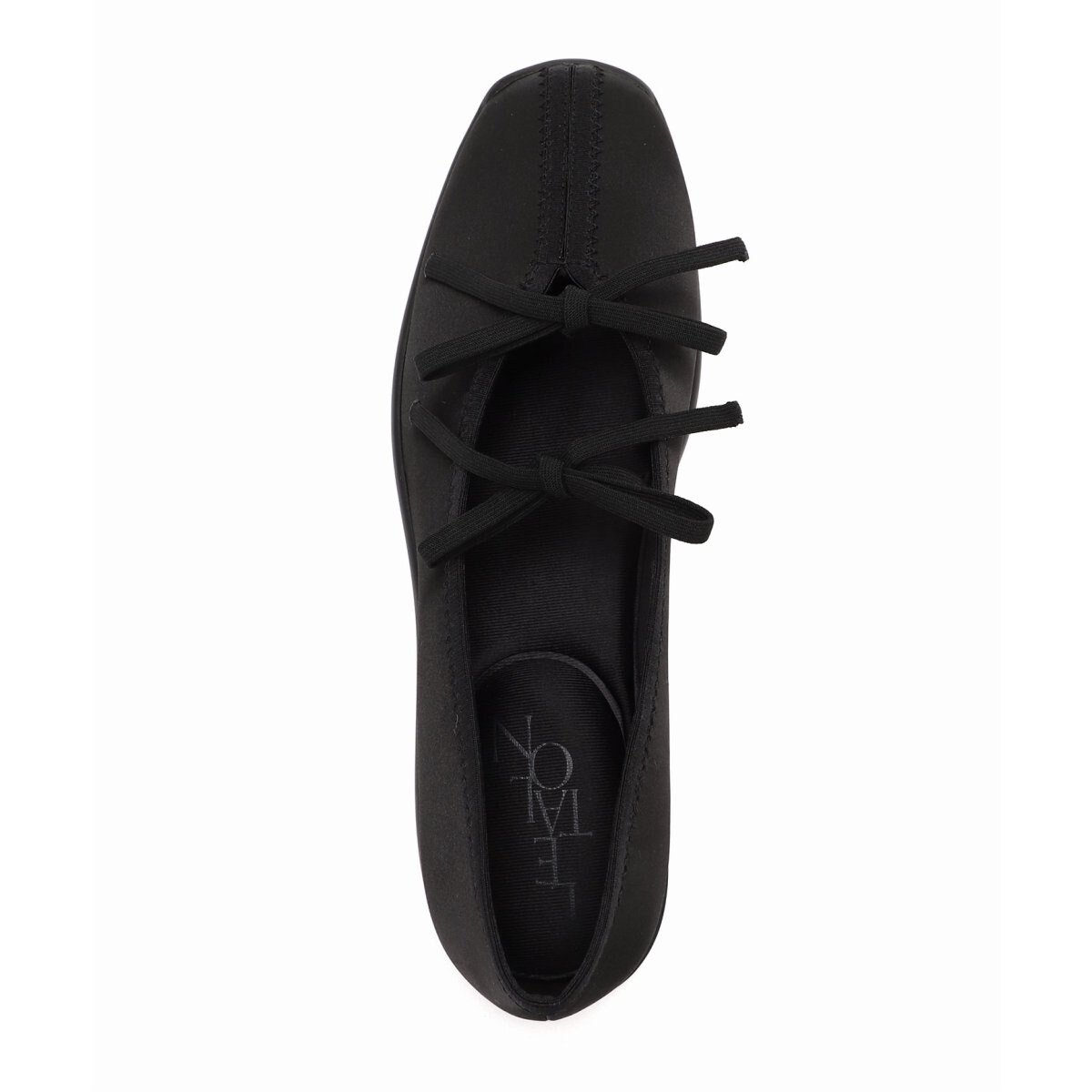 追加2》Lダブルリボンバレリーナ | ルタロン(LE TALON) | マルイウェブ