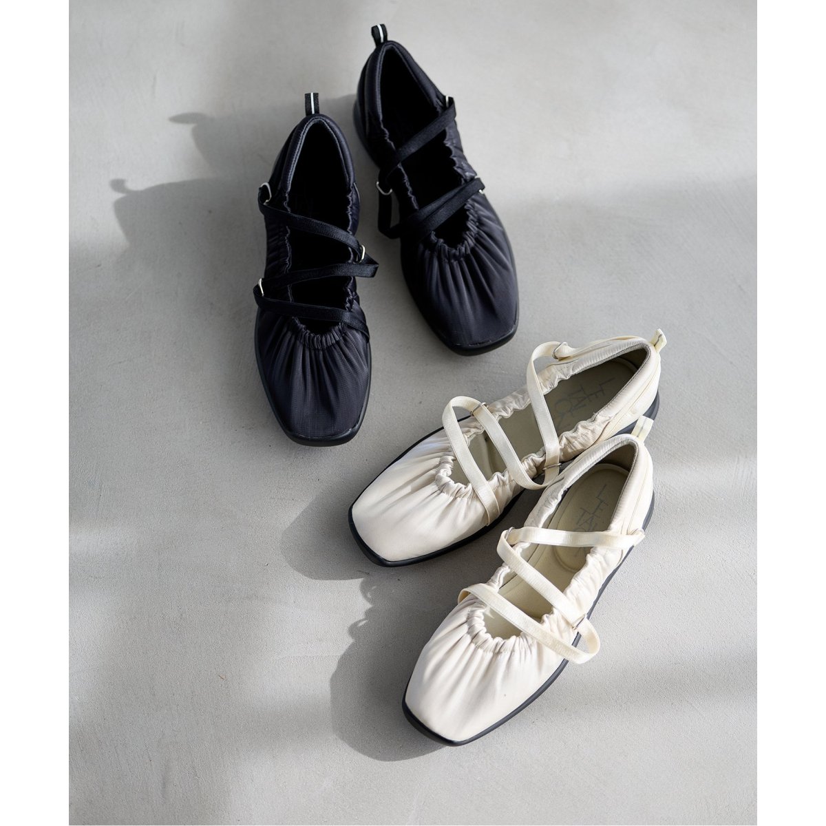 追加》L エラスティックスニーカー | ルタロン(LE TALON) | マルイ