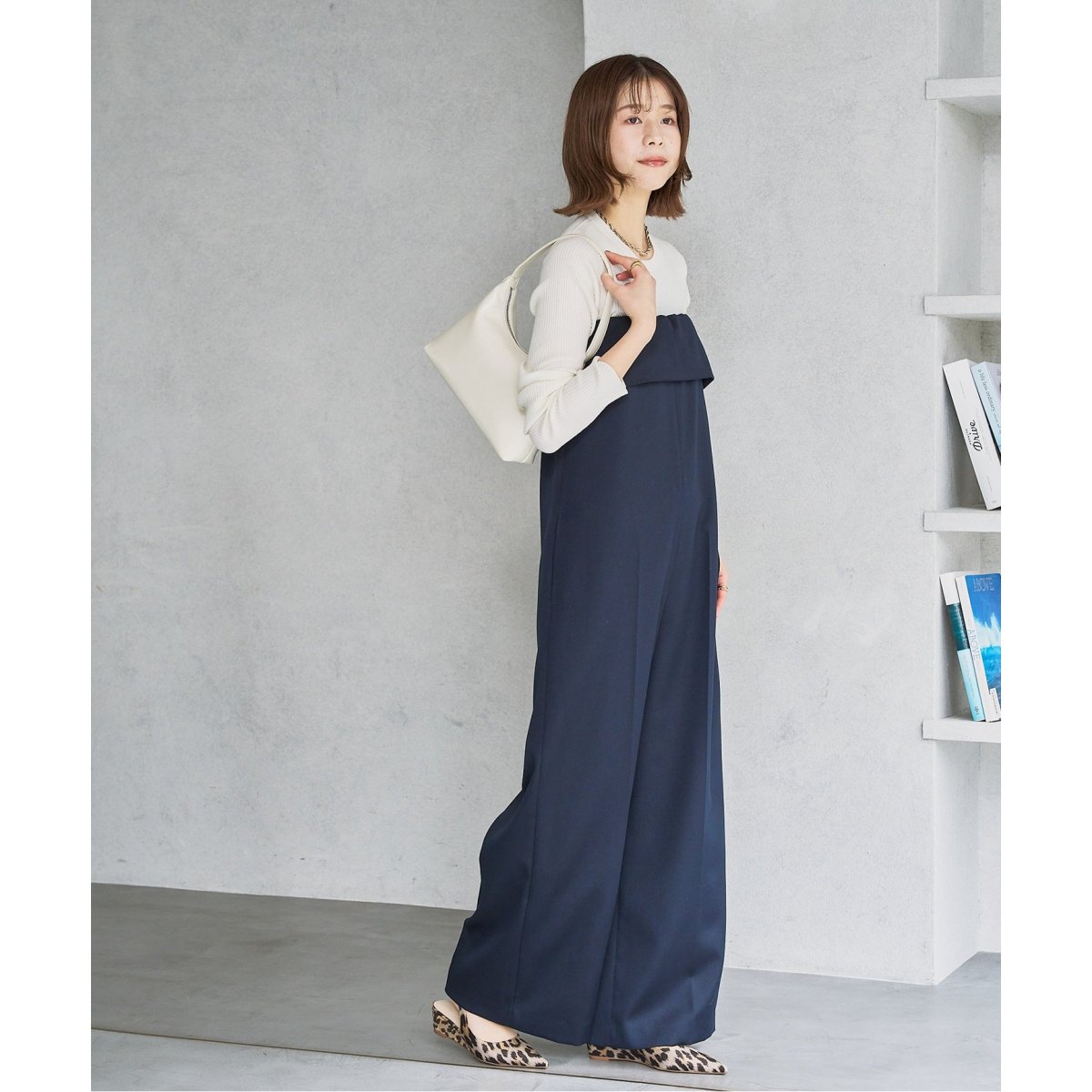 ポインテッドスリングバックウェッジ　Le Talon LE TALON｜4cmポインテッドスリングバックウエッジ | Rakuten