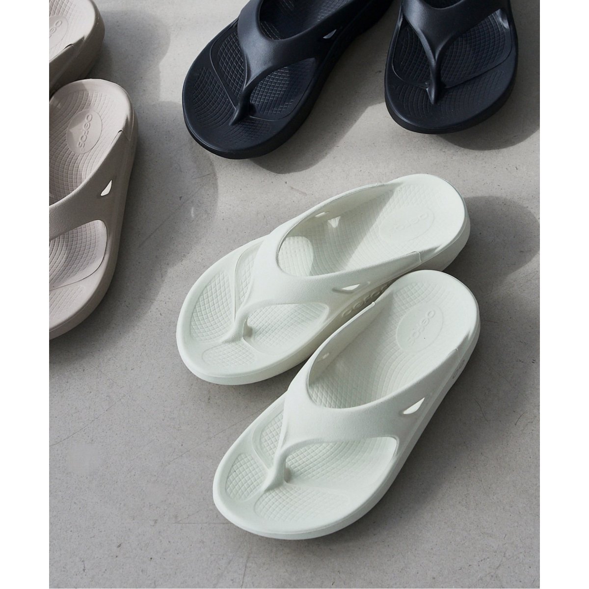 《追加》OOFOS/ウーフォス Ooriginal
