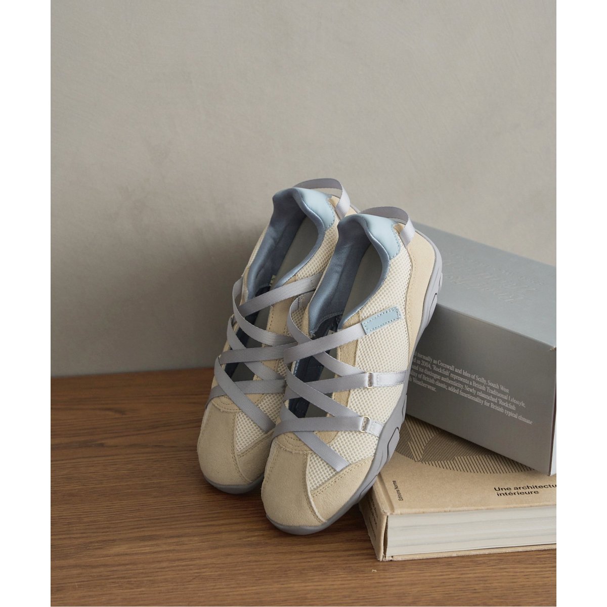 SHOES】先週の人気アイテム｜LE TALON（ルタロン）｜ブログ