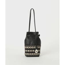 MARCO MASI / マルコマージ COMBI BAG