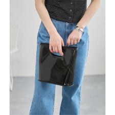 《別注》TEMPERATE/テンパレイト 別注BAG