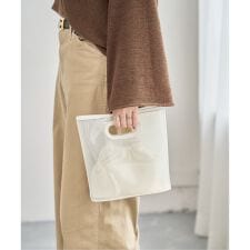 《別注》TEMPERATE/テンパレイト 別注BAG