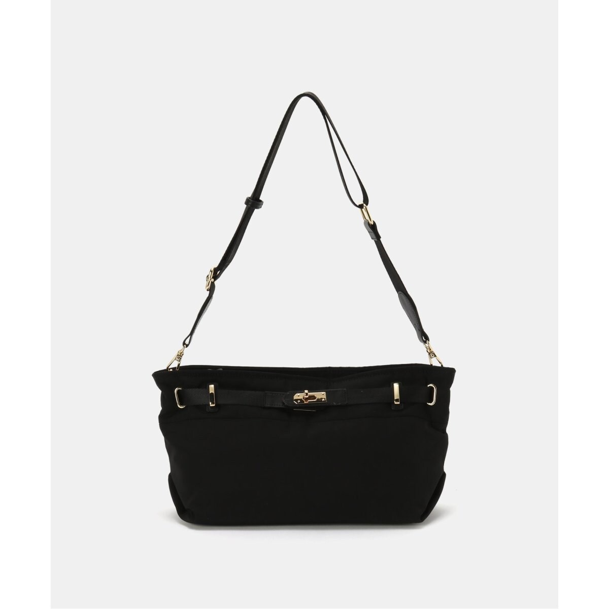 Story./ストーリー BELTWIDE BAG | ルタロン(LE TALON) | マルイ