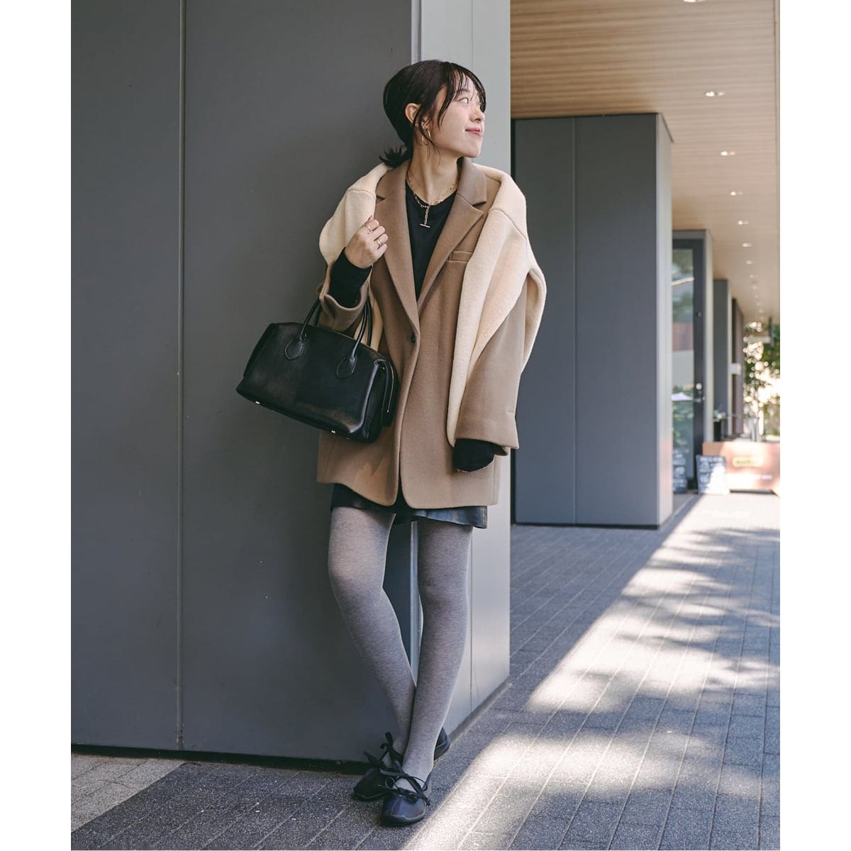 追加3》Lダブルリボンバレリーナ | ルタロン(LE TALON) | マルイウェブ