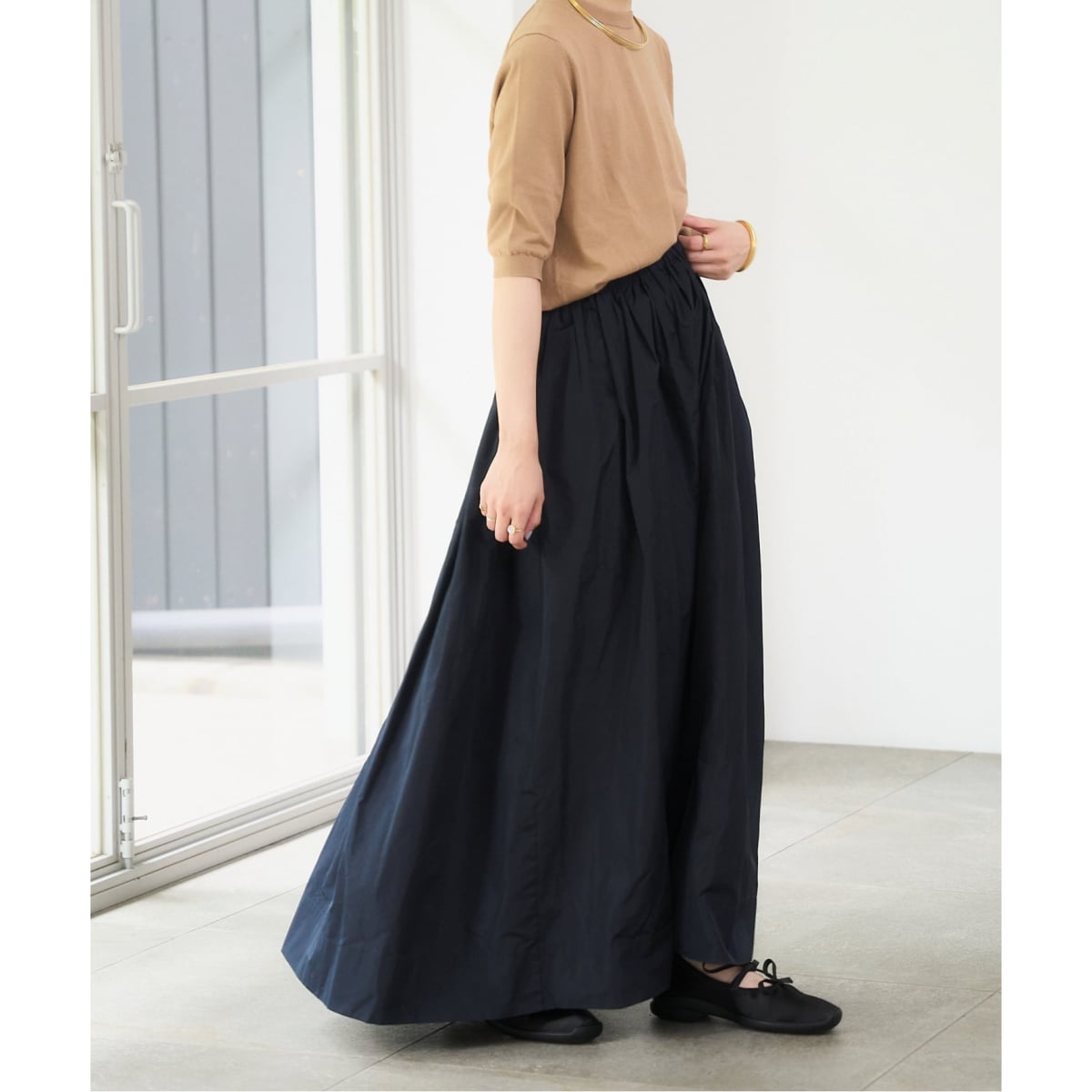 追加3》Lダブルリボンバレリーナ | ルタロン(LE TALON) | マルイウェブ