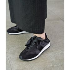 《追加予約》L 2WAYリボンスニーカー