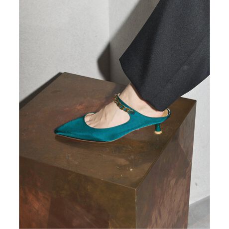 [^:25191820147410]`F[Xgbv[hȈۂ^Ă~[B̃{[}č쐬̃IWi`F[͍b̃|CgɁBJbeBO̓TChI[vȃfUCɂAV[vłƂoĂ܂BL̕ɂ₷߂ȃfUCłByLe Talon GRISEi ^ O[YjzGRISE(tXŃO[̈)͔ƍ̑镨ďoCOLORTRAD/MODE/PLAYFULL[[hɗSn̂悳؂ɂ鍡̋CɃ}b`FASHIONy݂SĂ̏ɌV[Yuh̏i͈ꕔX܂݂̂̓WJƂȂ܂B舵X܁Aтɏȉڍׂɂ܂ẮwLe Talon GRISE ~lVhXxwLE TALON/LE TALON GRISEXx܂ł₢킹*J[ɂfނقȂ܂BubN@bށFlHvO[Ex[W@bށF@*CGꂽԂł̐FڂɂӂB*VRvgpïׁAi̎dオɌ̍܂BVEFɂ܂ĂA\߂B*TCYɂq[̍Oシ邱Ƃ܂B\߂B*Ɩ̊֌WɂAۂFČꍇ܂B܂p\REX}[gtHȂǂ̊ɂA኱iƉ摜̃J[قȂꍇ܂B