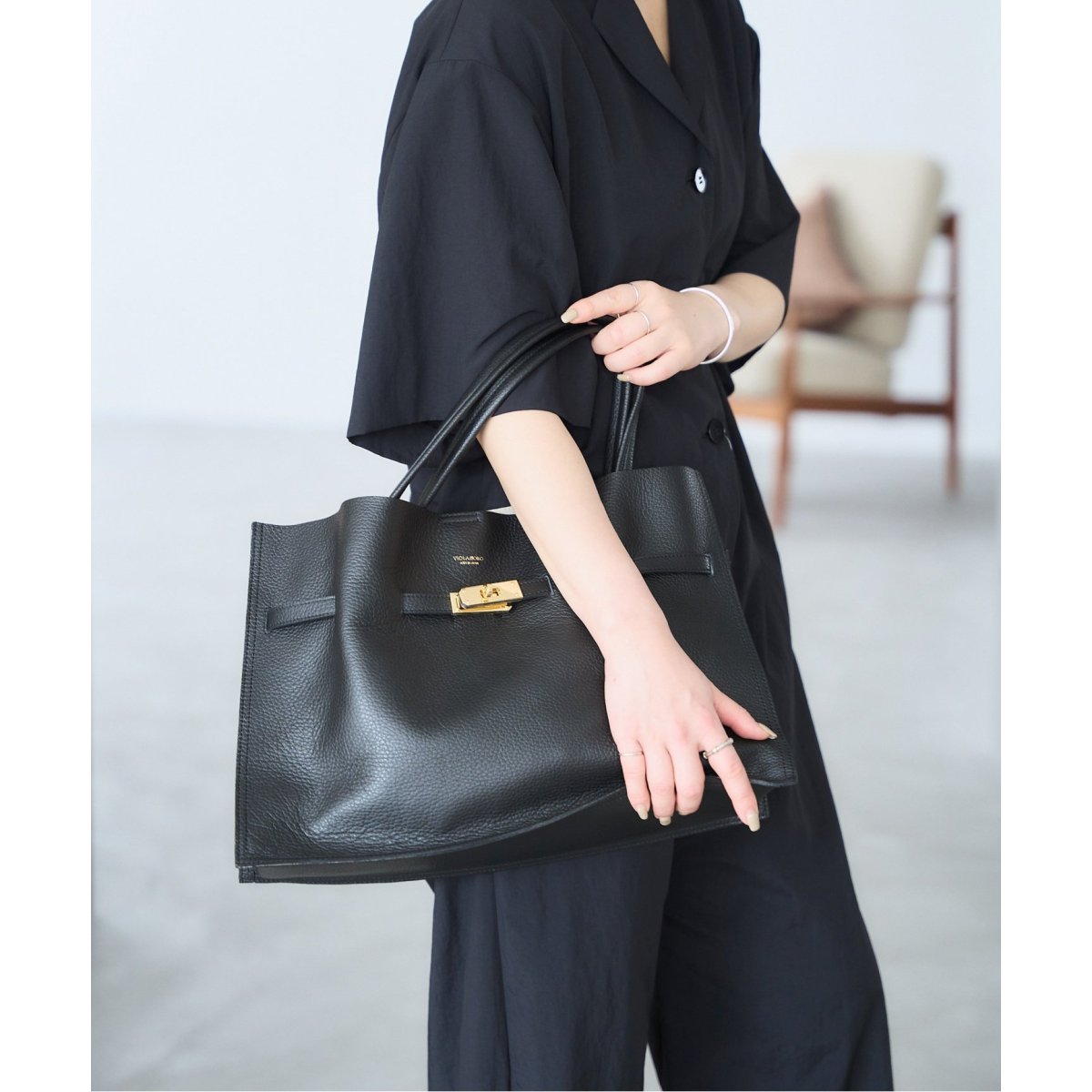 月野うさぎ☆新品☆タグ付き　LE TALON BETT M トート LE TALON｜NEW BAG！！新作のオリジナルバッグが登場｜LE TALON