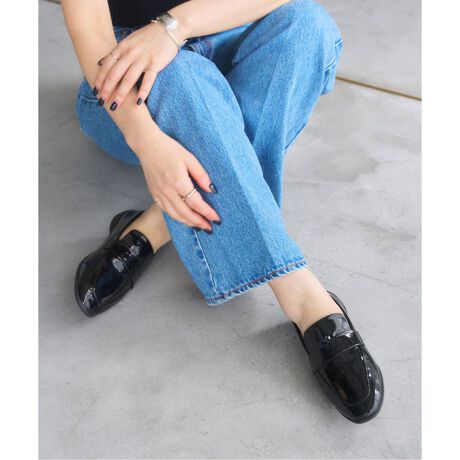 [^:25172820640330]lC̃CV[YɐVF̃{h[ԓIVɍE邱ƂȂAXj[J[oŗ郌C[t@[B̂悤ȃfUC킢IWĩ[h\[ƁAƂ،^̃[t@[̑gݍ킹肻łȂVNȃoX1łBAbp[̓GifނŃX^COɍ킹₷̂|CgBDɂ͎~e[vA\[ڒʂɂ͖htB\Zhł܂ByX^btpRgzsX^btStiTCY:23.5/pTCY:23.5TCYF 23.5Œx悢SnF̃TCYfŗĂ҂B̃\bNXȂ炱̂܂܂̃TCYō킹ꂻłB_炩A\[̕Ԃ̂łƂĂ₷łB*Shdl̏ił͂܂̂łB*ϊۏ؂̂ł͂ȂׁA₷ꏊł̒p͂B*fUCAJx܂ł̂gpߒv܂B*Ɩ̊֌WɂAۂFČꍇ܂B܂p\REX}[gtHȂǂ̊ɂA኱iƉ摜̃J[قȂꍇ܂B*i̐F́AiAbv摜QƂB