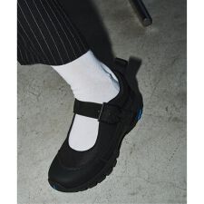 《追加予約》GRISE VIBRAM メリージェーンスニーカー