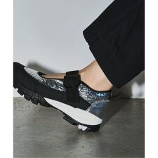 《追加予約》GRISE VIBRAM メリージェーンスニーカー