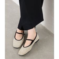 ルタロン(LE TALON)の《追加2》スクエアソフトメリージェーン