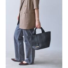 《追加予約》LE TALON BELT M トート