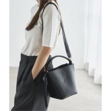 ルタロン(LE TALON)のMILOS/ミロス S COMBI 2WAYBAG
