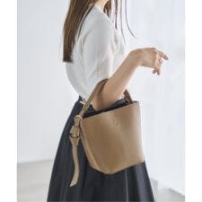 ルタロン(LE TALON)のMILOS/ミロス S COMBI 2WAYBAG
