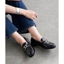 ルタロン(LE TALON)のTEMPERATE/テンパレイト AUSTIN SIL