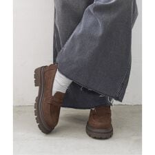 ルタロン(LE TALON)の《追加予約2》アツゾコモールドローファー