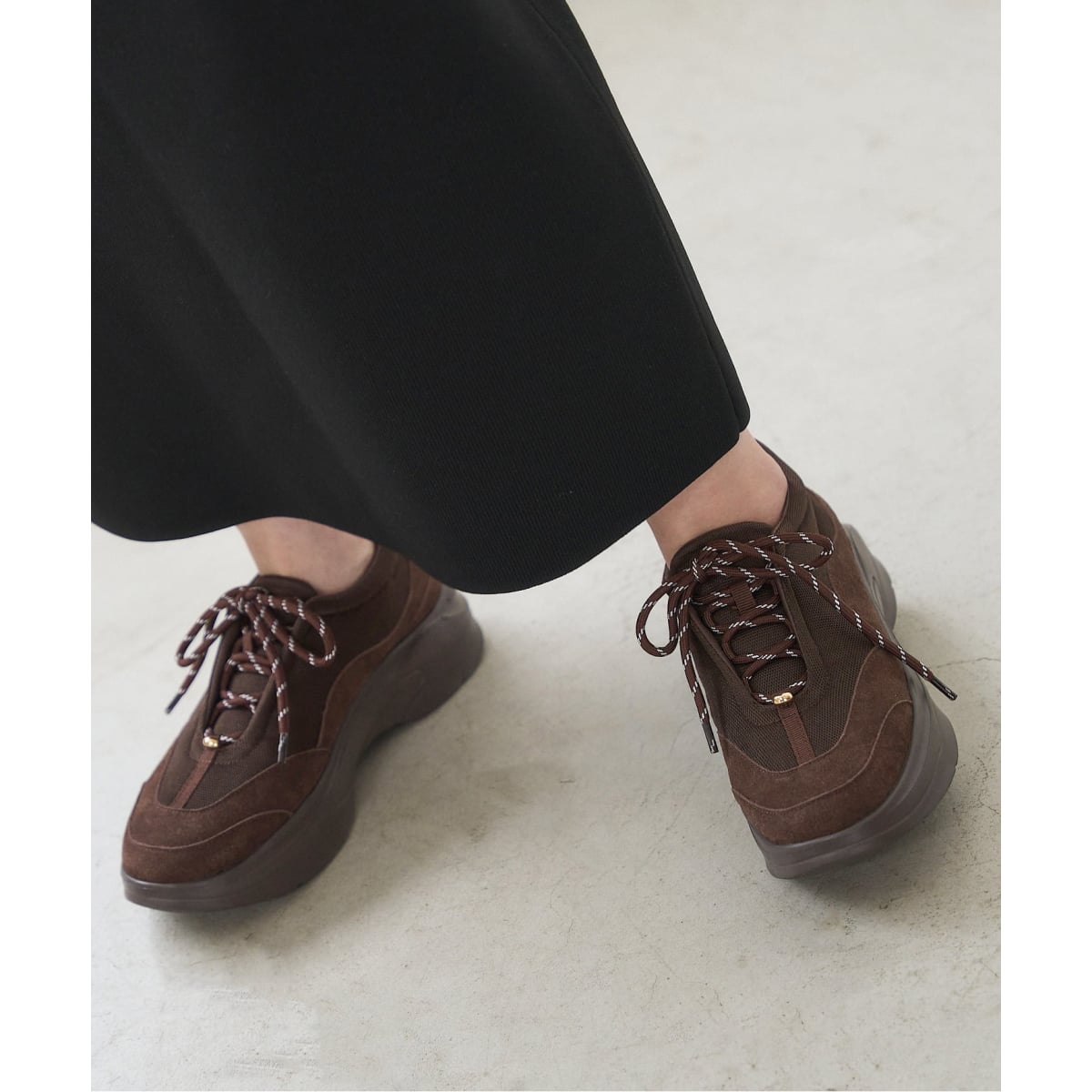 [}C]COHINA×LE TALON2WAY[XAbvXj[J[/^iLE TALONj uE