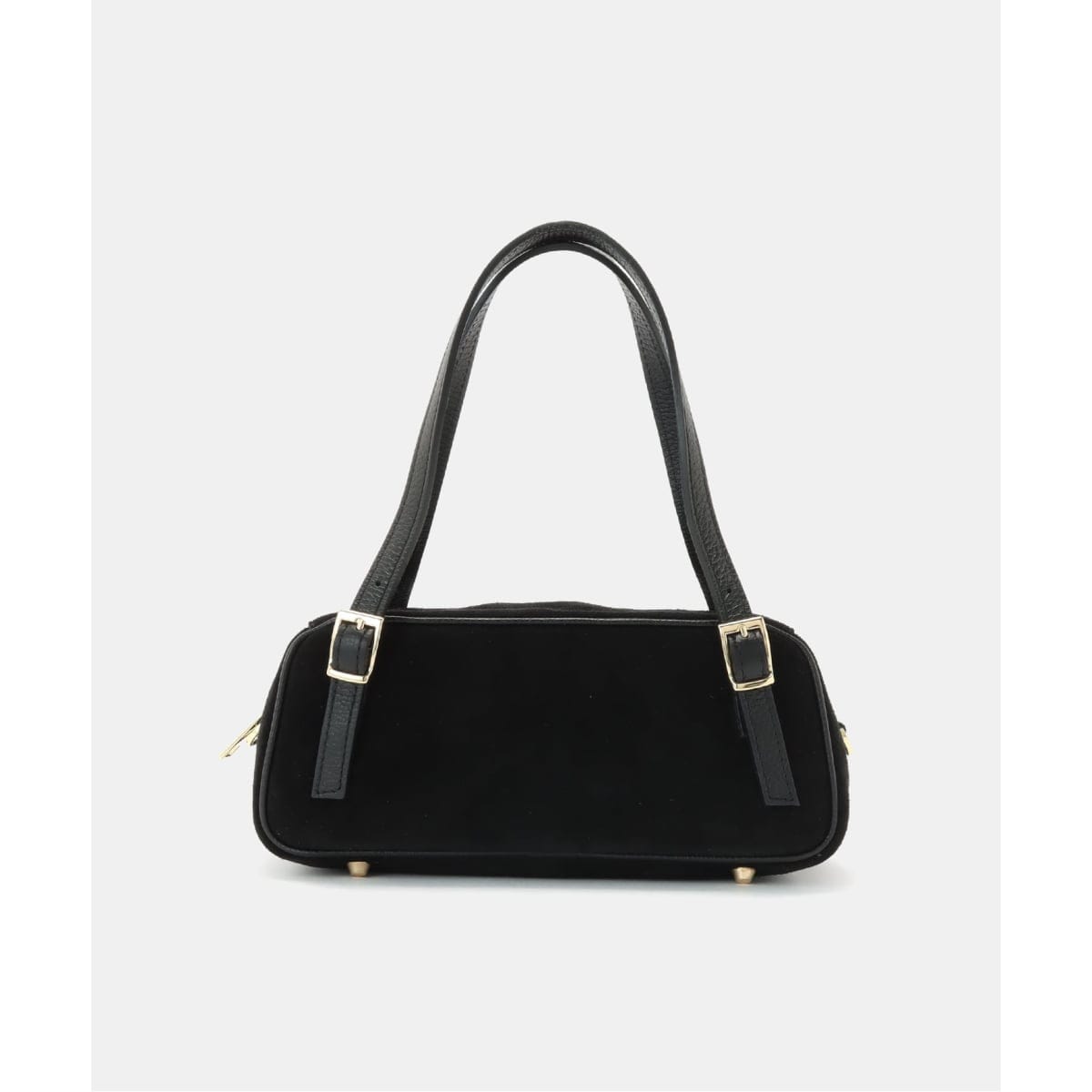 LA SCAIA /ラスカイア COMBI BOSTON BAG | ルタロン(LE TALON