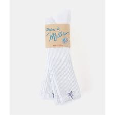 Miller/ミラー 2P SOCKS LONG