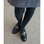 フラップビットローファー | ルタロン(LE TALON) | マルイウェブチャネル