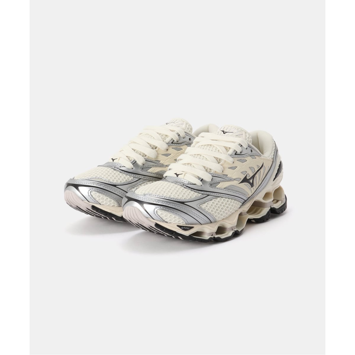 ＜WEB限定＞ MIZUNO /Wave Prohecy Moc Suede Mizuno Wave Prophecy Moc Suede Brown D1GD243602 Men's Size