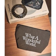 ルタロン(LE TALON)のERIE WORKS/エリーワークス wendy POUCH