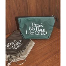 ルタロン(LE TALON)のERIE WORKS/エリーワークス wendy POUCH