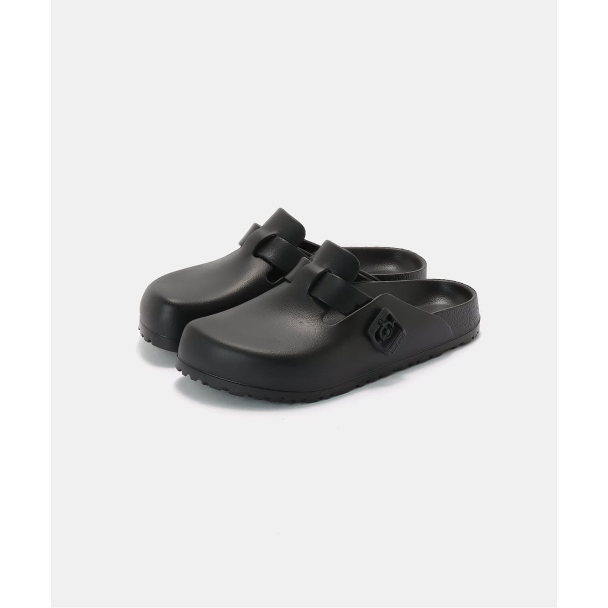 BIRKENSTOCK/ビルケンシュトック 別注 Ramses Big buckle ED/IE