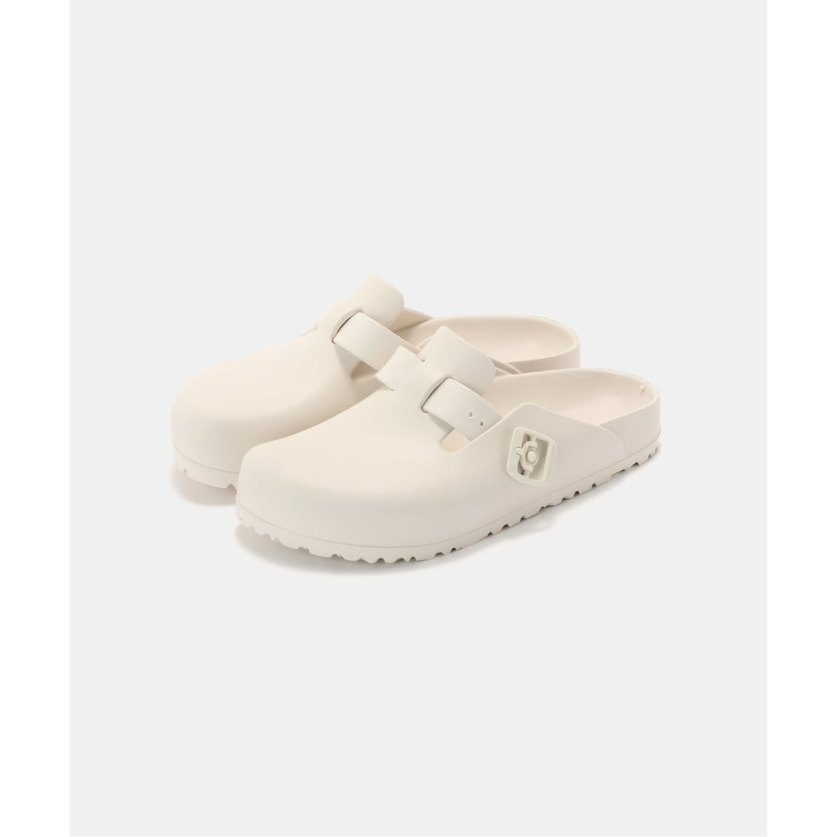 ビルケンシュトック ボストン EVA レディース (サンダル・ミュール