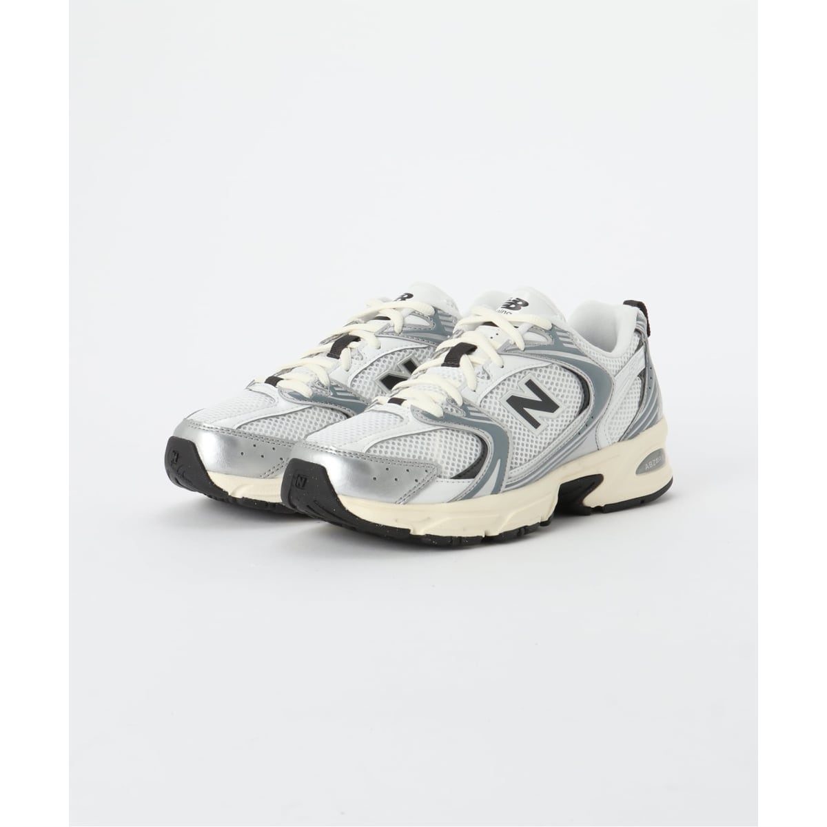 [}C]NEW BALANCE / j[oX 530ESA/^iLE TALONj Vo[