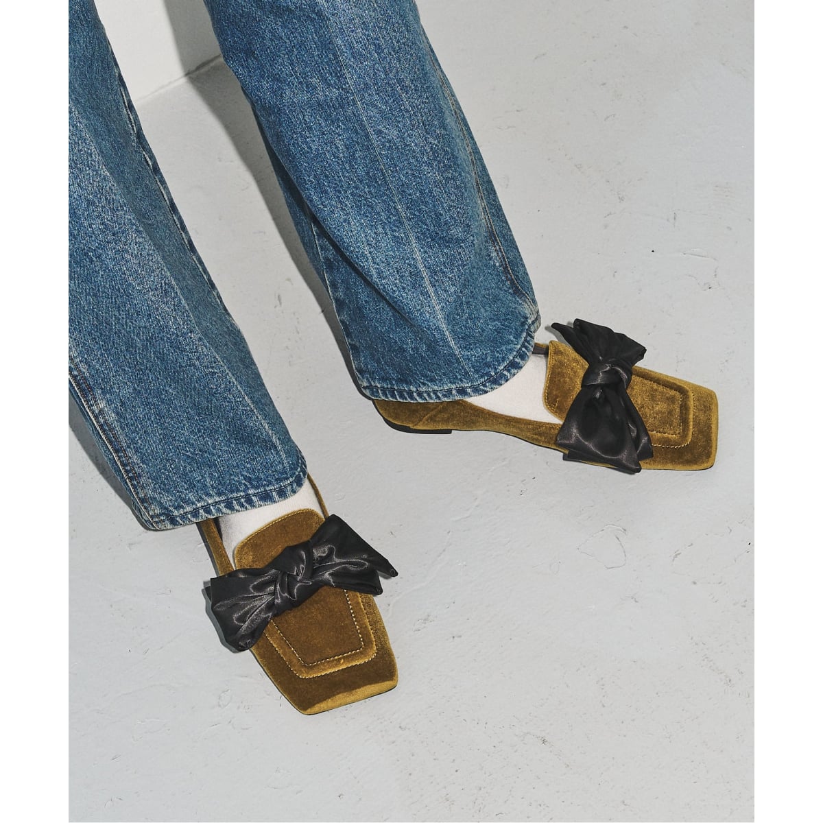 GRISE3cmクロスストラップマニッシュ | ルタロン(LE TALON) | マルイ