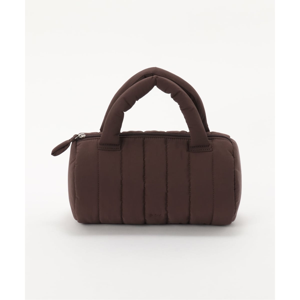 ルタロン（LE TALON）/ROHSEOUL/ローソウル Cylinder padding tote ROHSEOUL/ローソウル Cylinder padding tote | ルタロン(LE TALON