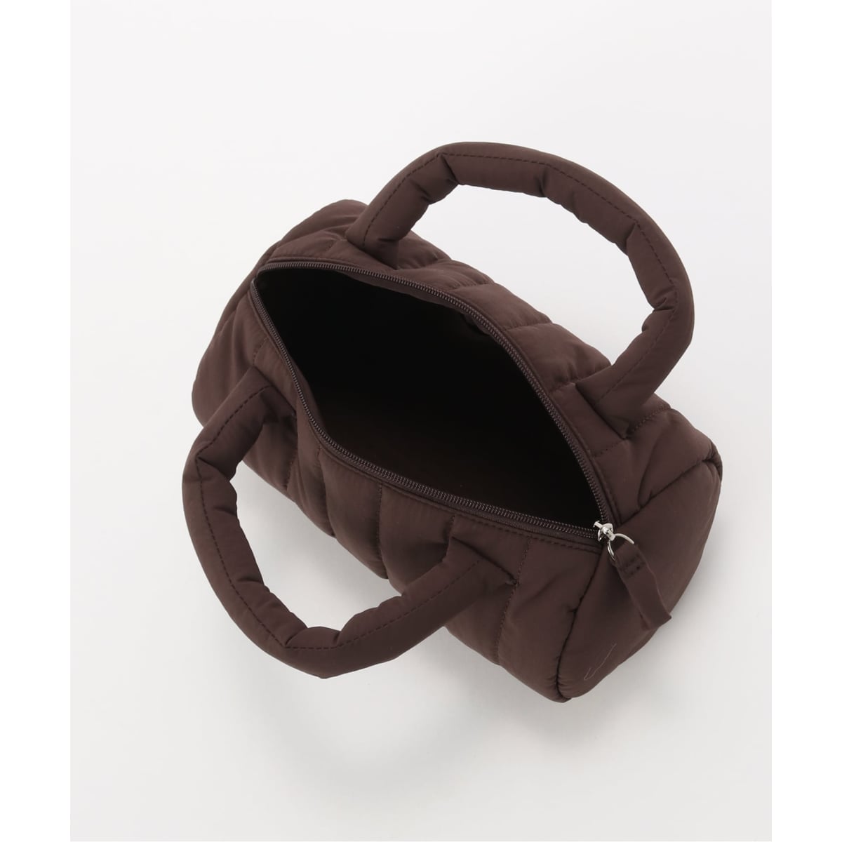 ルタロン（LE TALON）/ROHSEOUL/ローソウル Cylinder padding tote ROHSEOUL/ローソウル Cylinder padding tote | ルタロン(LE TALON