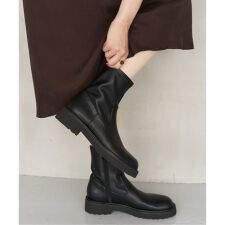 《追加6》3.5cmトラックソールフィットショートブーツ