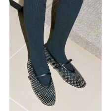 《追加》GRISEビジューネットメリージェーン