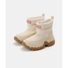 HUNTER/ハンター WANDERER SHORT S BOOTS