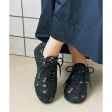 《予約》L2WAYギャザースニーカー