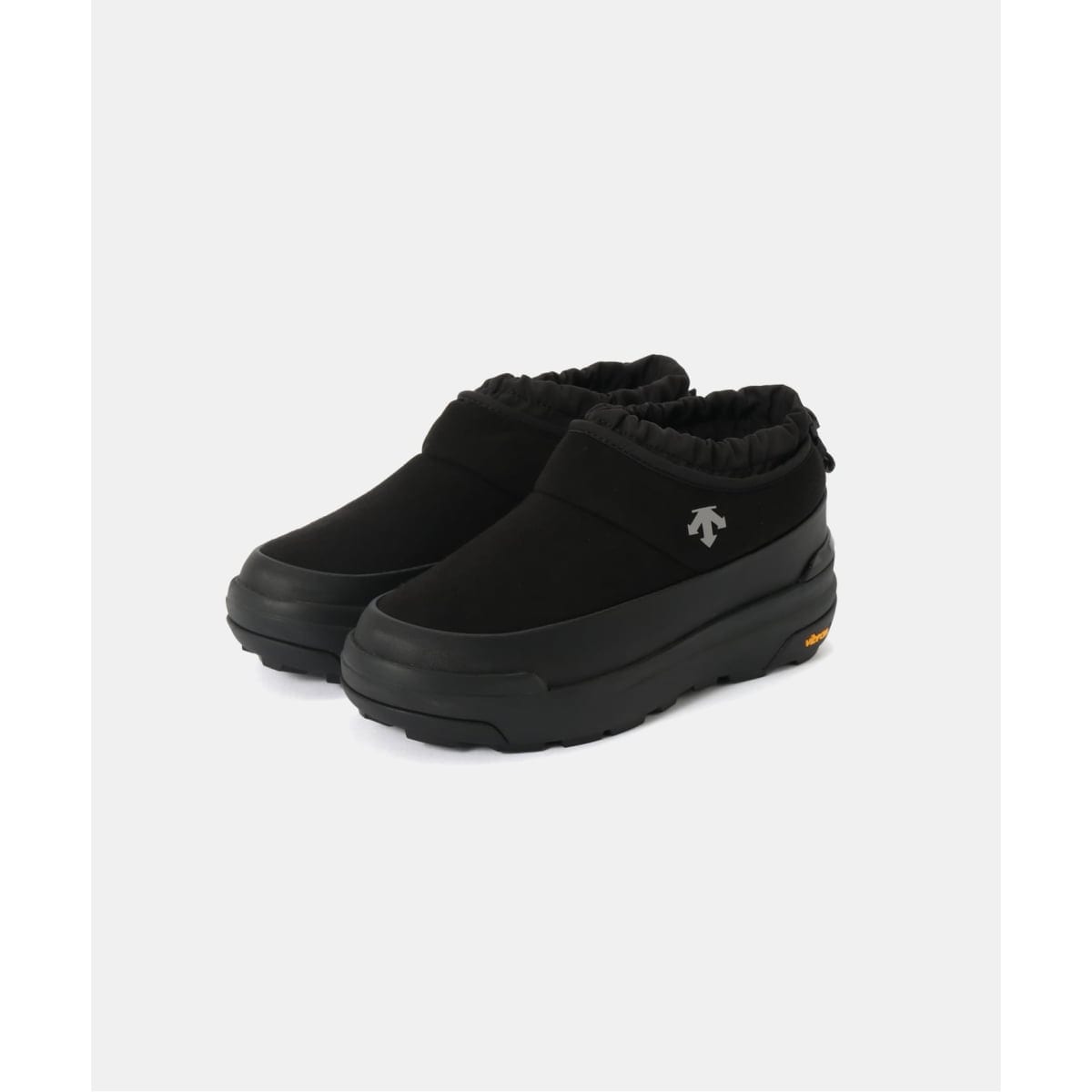 [�}���C]DESCENTE/ �f�T���g CITYLOW AGAT/���^�����iLE TALON�j �u���b�N