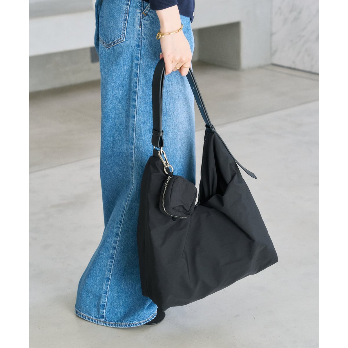 MADE IN MADA / メイドインマダ】OMBINISOA バッグ | ルタロン(LE