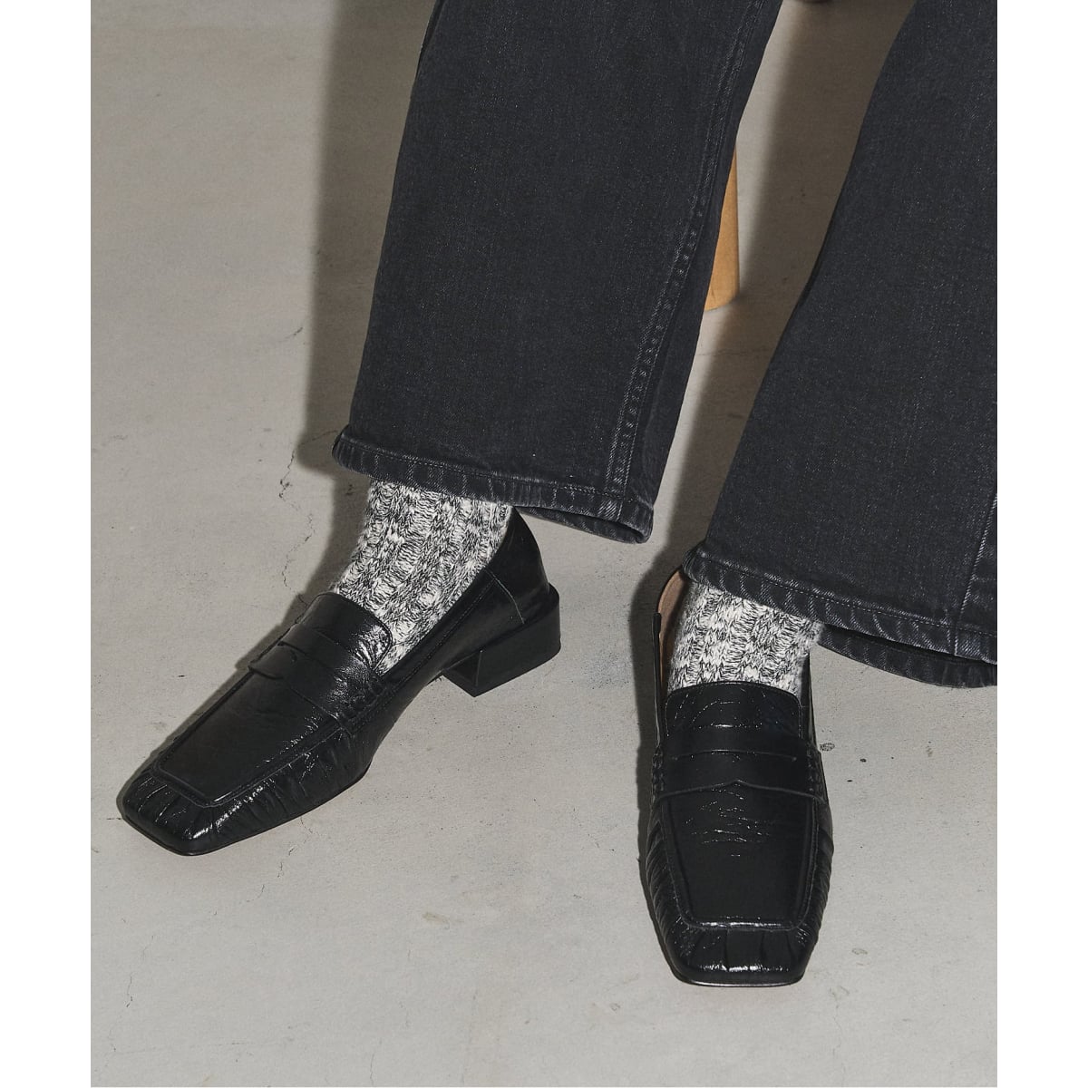 ルタロン(LE TALON) レディース ローファー の一覧 | マルイウェブチャネル