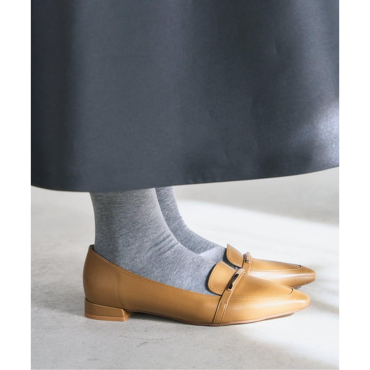 ハイショクビットバブーシュ | ルタロン(LE TALON) | マルイウェブチャネル