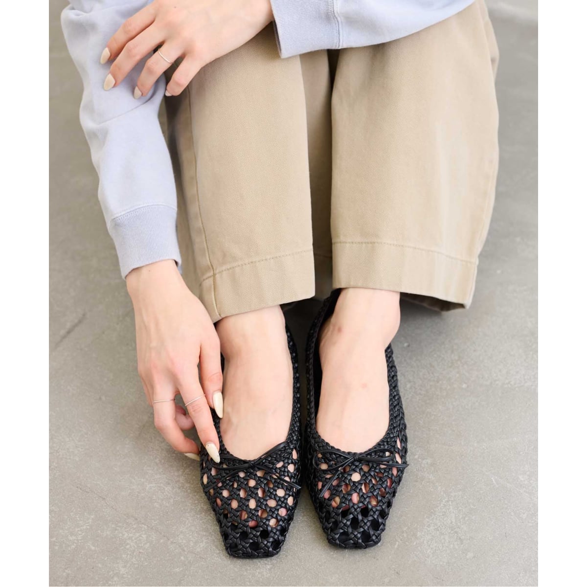 ルタロン メッシュ パンプス」の人気商品一覧 | 安い商品を通販サイト